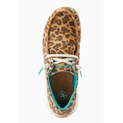 Ariat Women's Hilo Shoes -Heydudes Cowboy Shop Screenshot2023 06 06145501