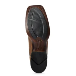 Ariat Women's Tack Room Brown PrimeTime Square Toe Boots -Heydudes Cowboy Shop Screenshot2023 06 07150546