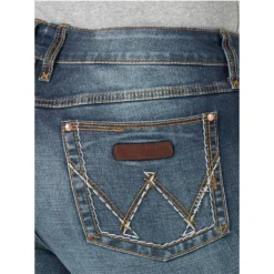Plus Size Wrangler Retro Mid Rise Jean -Heydudes Cowboy Shop Screenshot 20210927 160133 Chrome