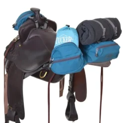 Day Tripper Bag Set - Turquoise 6 Day Tripper Bag Set - Turquoise -Heydudes Cowboy Shop T102 69 ALb