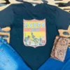 Rodeo Nights Tee