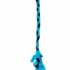 Professional's Choice Turquoise Lycra Tail Braid