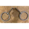 Troy Flaharty Twisted Wire Dogbone O-Ring