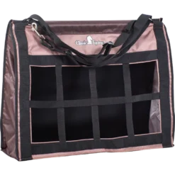 Classic Equine Wheat Weave Top Load Hay Bag