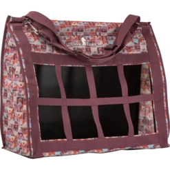 Classic Equine Top Load Hay Bag Moab