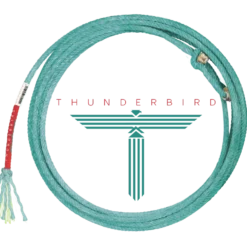 Lone Star Thunderbird Heel Rope