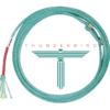 Lone Star Thunderbird Head Rope