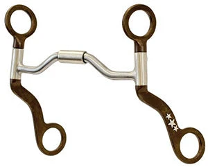 Jonathan Gauthier Futurity Bit 1 Jonathan Gauthier Futurity Bit