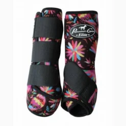 Professional's Choice Fiesta VTech Elite Front