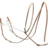 Weaver Leather Harness Leather German Martingale