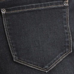 Rock & Roll Cowgirl High Rise Bell Bottom -Heydudes Cowboy Shop WHB1669 B