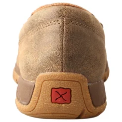 Twisted X Women's Brindle Cell Stretch Moc -Heydudes Cowboy Shop WXC0011.06