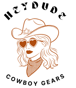 Heydudes Cowboy Shop