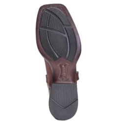 Ariat Men's Valor Ultra Boot -Heydudes Cowboy Shop ariat mens valor ultra cowboy boots 10034081 3