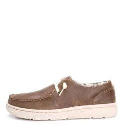 Ariat Women's Brown Hilo Shoe