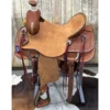 HR Saddlery 16 Inch Association Saddle