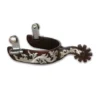 Professional's Choice Ladies Floral Spur