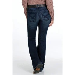 Cinch Women's Slim Fit Lynden Trouser Jeans