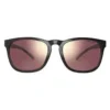 BEX Kid's Black And Pink Baby Byrd Sunglasses