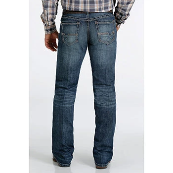 Cinch Men's Slim Fit Ian Jeans 1 Cinch Men's Slim Fit Ian Jeans