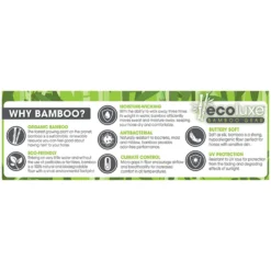 Weaver Leather Weaver EcoLuxe™ Barrel Rein 3 Weaver Leather Weaver EcoLuxe™ Barrel Rein -Heydudes Cowboy Shop bamboo additional e d39d9de3 10f7 4918 a922 b3d55e459bc3