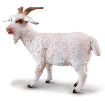 Breyer Billy Goat 1 Breyer Billy Goat