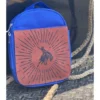 Bronc Busing Lunch Box