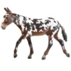Breyer Buckeye The Mule