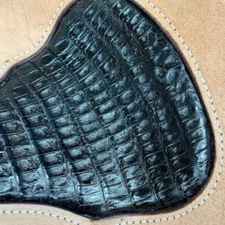 HR Saddlery 14 Inch Sunflower Barrel Saddle -Heydudes Cowboy Shop bwseatr