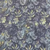 Wyoming Traders Blue Calico Wild Rag