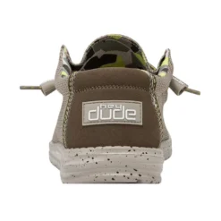 Heydude HEY DUDE WALLY SOX CAMEL -Heydudes Cowboy Shop camel5 6699b4ef c64e 483c be6e 3ee634cf073b