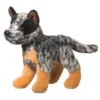 Douglas Plush Australian Cattle Dog