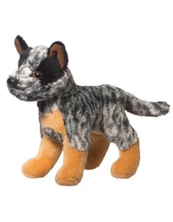 Douglas Plush Australian Cattle Dog