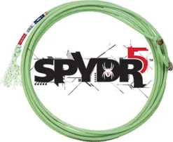 Classic Equine Classic Spydr Head Rope 30'