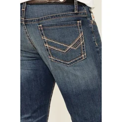 Cinch Men's Ian Slim Bootcut Jeans -Heydudes Cowboy Shop close f85253c8 4409 4fcd 87e5 82586f3783e6