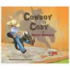 Cowboy Cody Children's Book