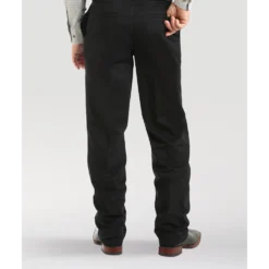 Wrangler Riata Black Slacks -Heydudes Cowboy Shop download 9 694cba8b 1a38 4cef a6a8 b9cb89bad532
