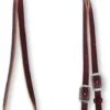 Martin Saddlery 3/4" Latigo Leather Barrel Rein