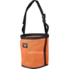 Cashel Company Orange Feed Rite Bag