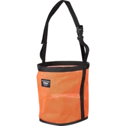 Cashel Company Orange Feed Rite Bag