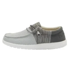 Heydude Hey Dude Wally Sox Funk Slate