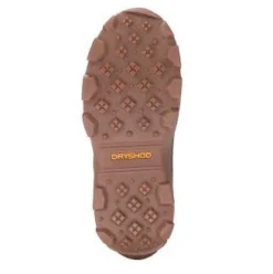 Dryshod Women's Brown Haymaker Mid Boot -Heydudes Cowboy Shop hay wm brsole 8c0b5b8e d46d 4584 b333 3c61cfdcab9d