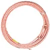 Hooey Orange Goat Rope By Cactus Ropes