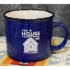 The House That Built Me Coffee Mug