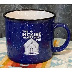 The House That Built Me Coffee Mug