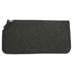 Diamond Wool 1" Saddle Pad