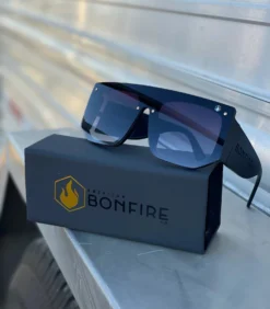 Bonfire Rodeo Black Sunglasses -Heydudes Cowboy Shop image 06a3fa2e 1d01 467a 8636 113278edd87e scaled