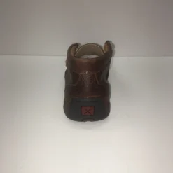 WE Exclusive~ Twisted X Kid's Brown Tooled Barbwire Driving Moc 7 WE Exclusive~ Twisted X Kid's Brown Tooled Barbwire Driving Moc -Heydudes Cowboy Shop image 123923953 7 0316cf35 c6f5 480e bfe1 2ada0e610452 scaled