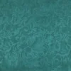Wyoming Traders Teal Jacquard Wild Rag