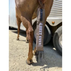 Best Ever Tail Bag Khaki